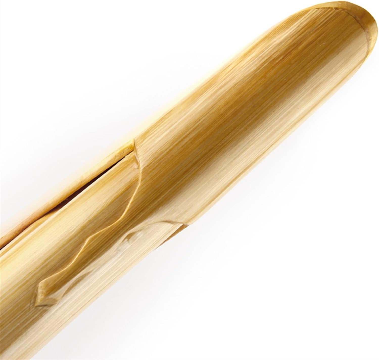 Hand Made 22 Pipes C Key Bamboo Made Woodwind Musical Instrument