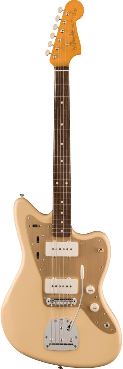 Fender Vintera II '50s Jazzmaster Electric Guitar - Desert Sand