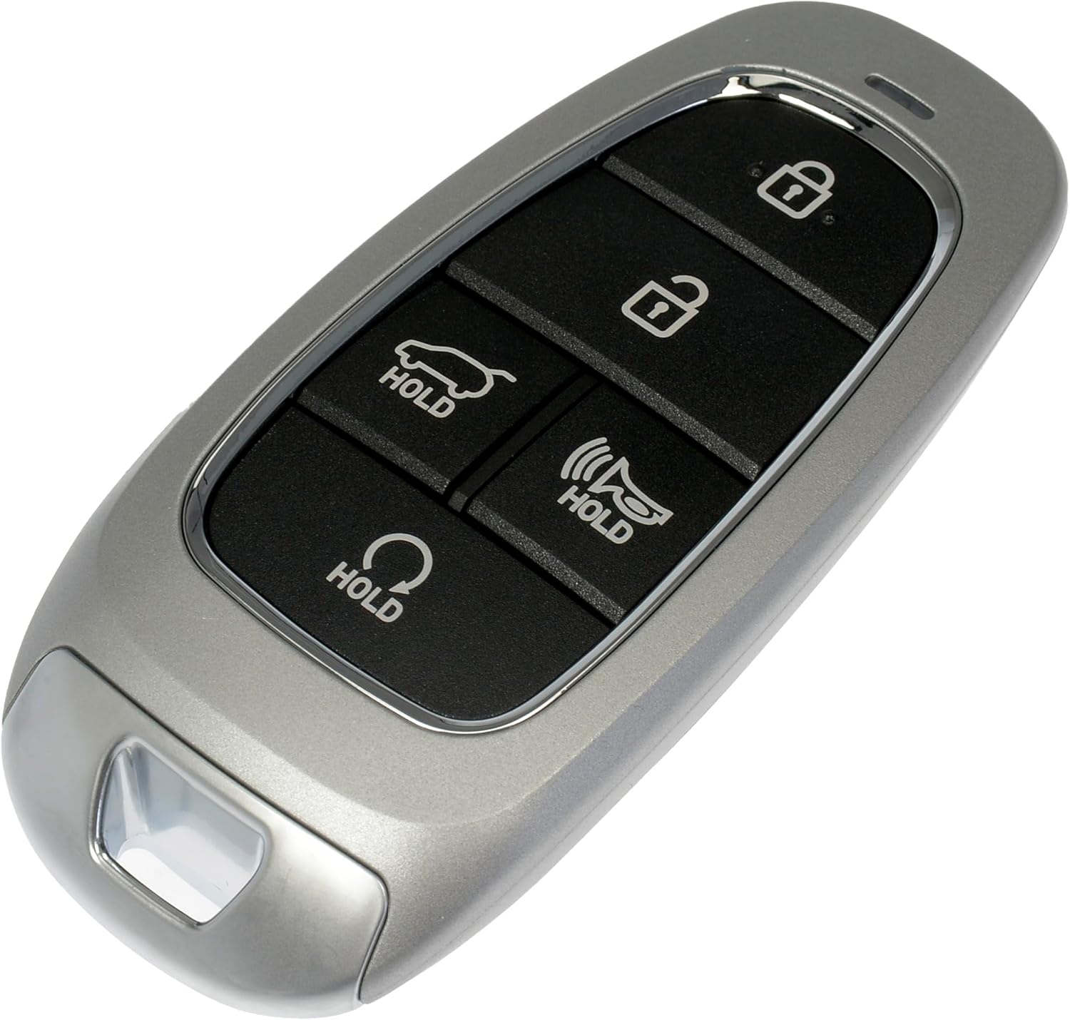 Dorman 99810ST Keyless Entry Remote 5 Button Compatible with Select Hyundai Models (Scan Tool Required to Program)