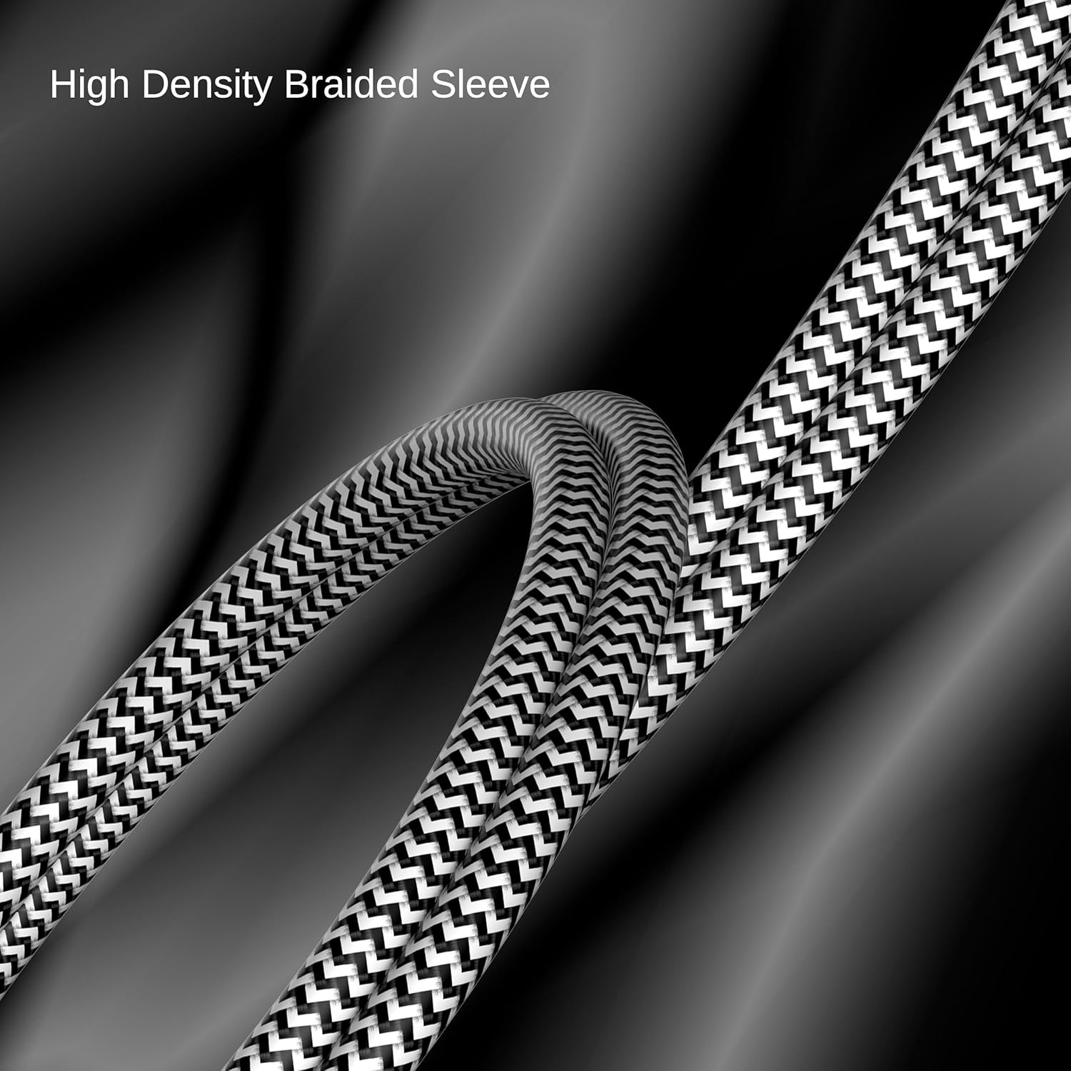 Balanced Audiophile RCA to XLR Female Connections Cables, HiFi Interconnect for Home Theater, HDTV, Amplifiers, Hi-Fi System (2M/6.6FT)