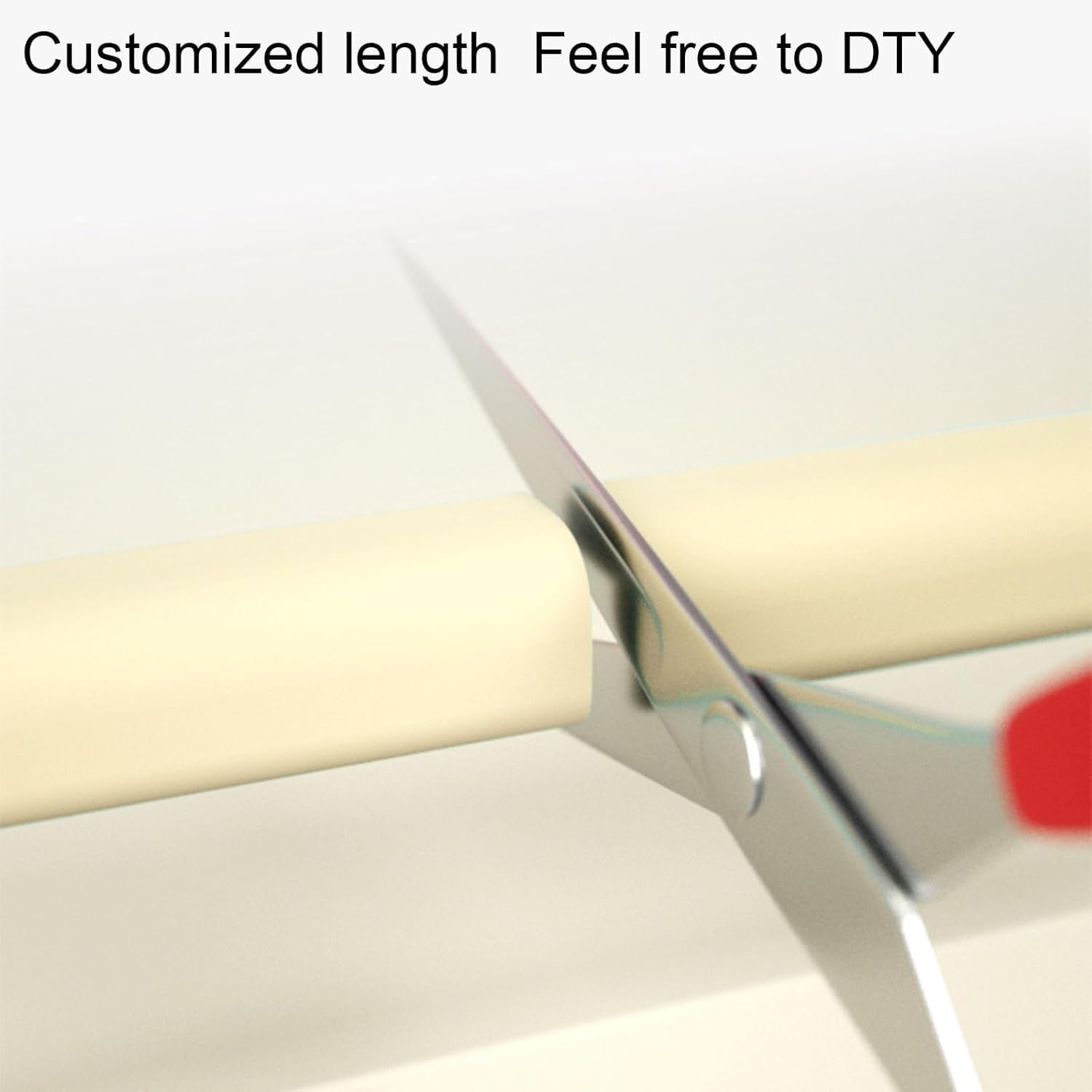 Furniture Edge Corner Guards, Furniture Corner Protectors Wall Edge Bumpers Sharp Foam Padding Adhesive Cushion for Coffee Table Kitchen(Woody,4pcs)