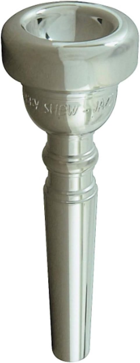 Yamaha Trumpet Mouthpiece (YAC VIZZUTTI)
