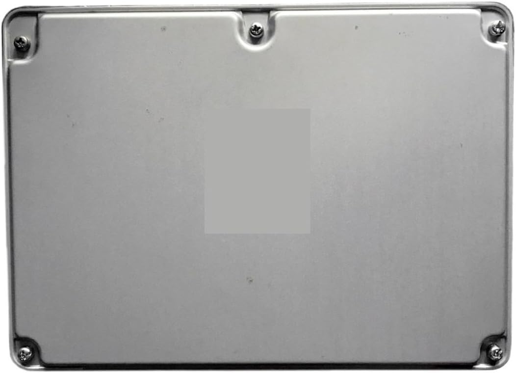 Auto Spare Parts Truck Car ECU 89661-E0010 P11C Engine Electronic Control Unit Computer Module ECM 89661E0010 Compatible For Hino