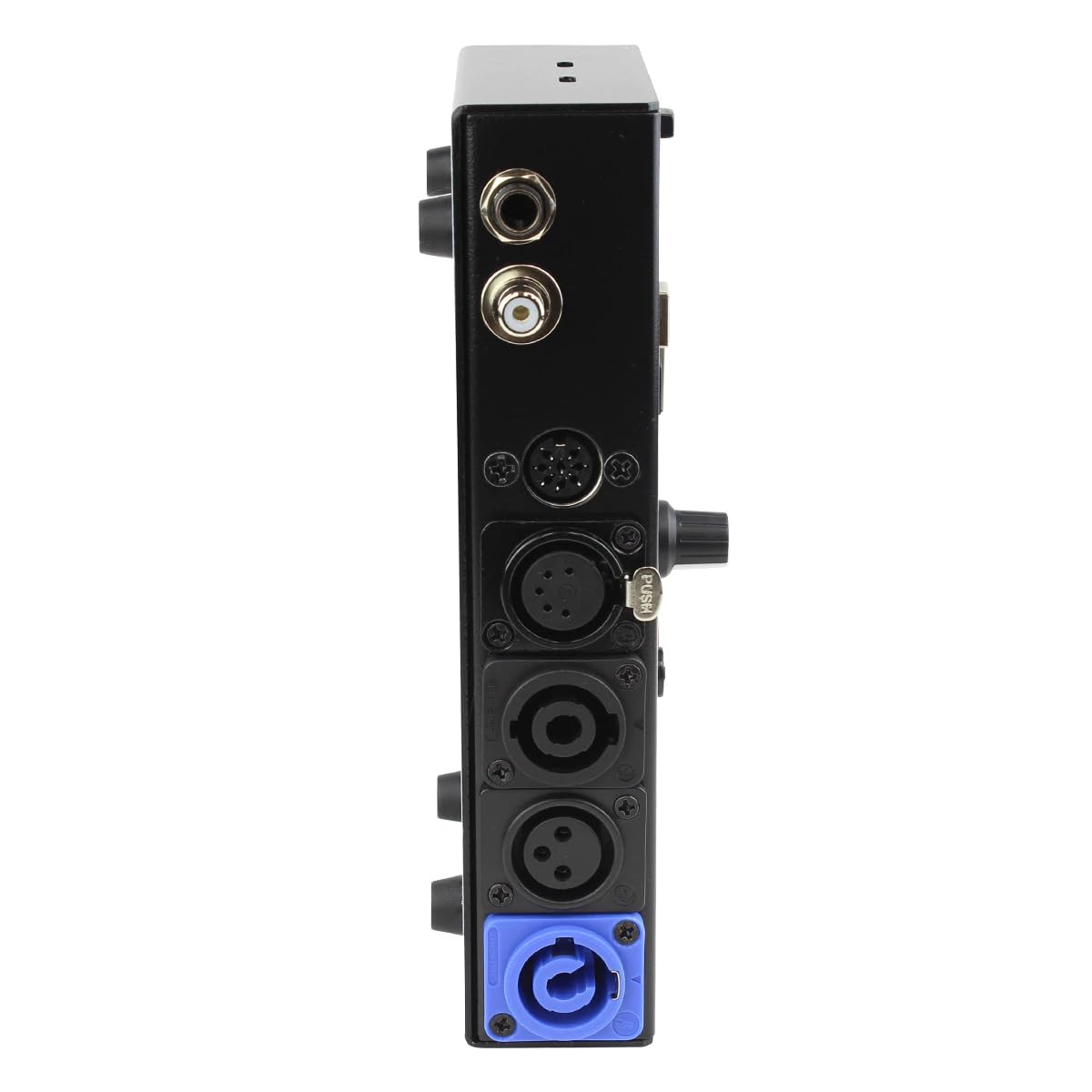 Blastking CT-30 Cable Tester XLR, Speakon, DMX, 1/4