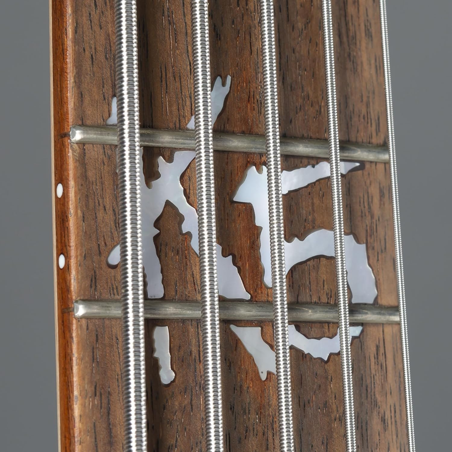 Ibanez K5 Fieldy Signature 5-String Bass Guitar