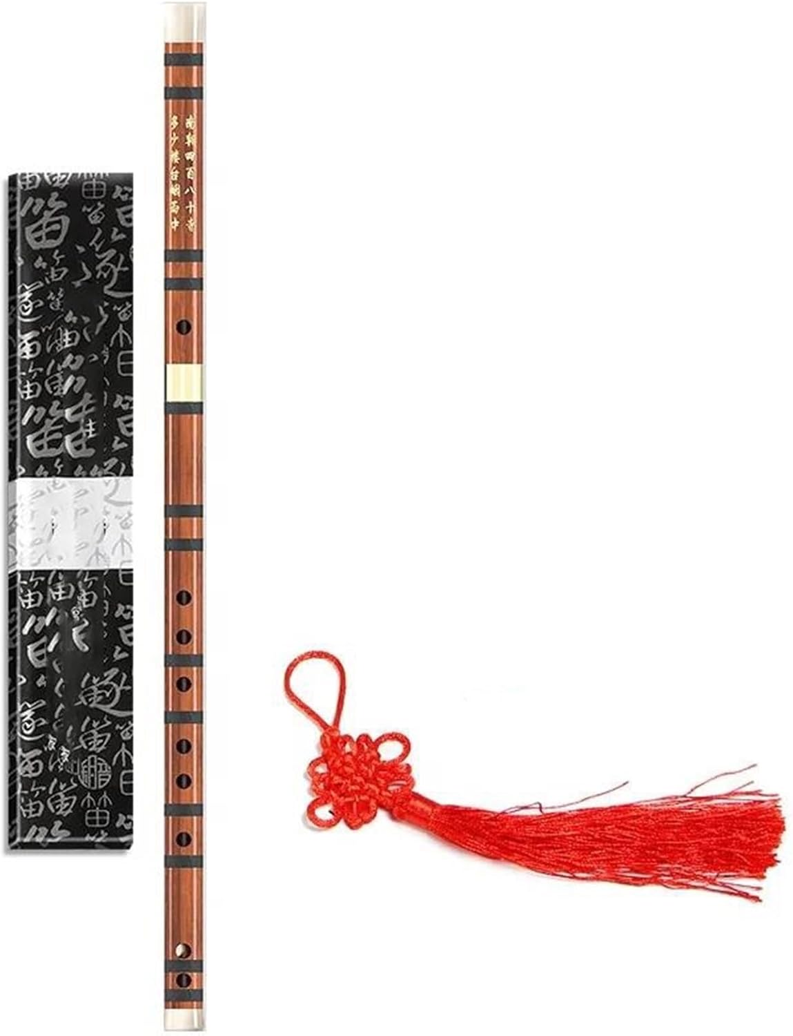 Bitter Flute Professional Handmade Woodwind Instrument