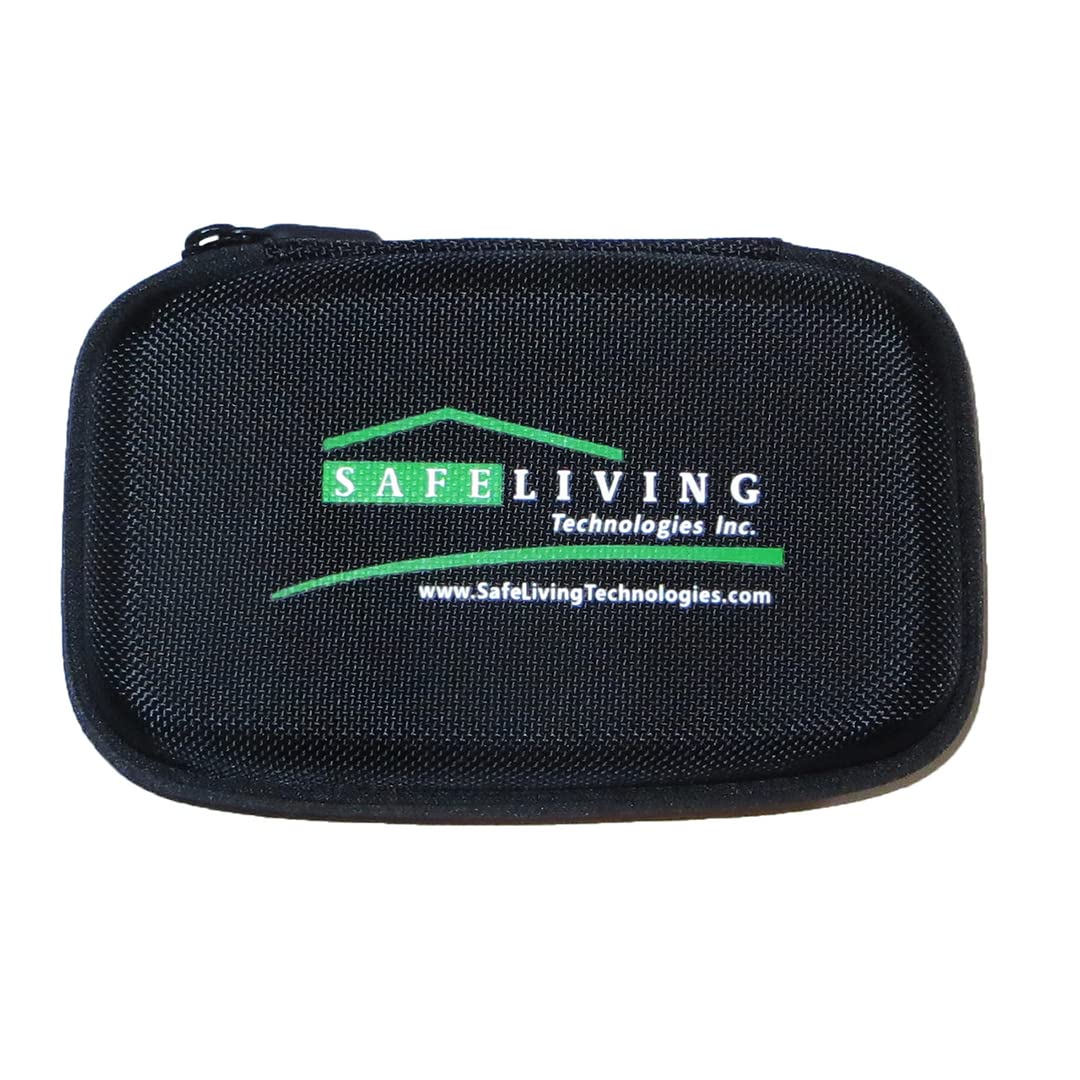 Safe Living Technologies New Cornet ED98QPro5G Electrosmog Quad-Mode Meter