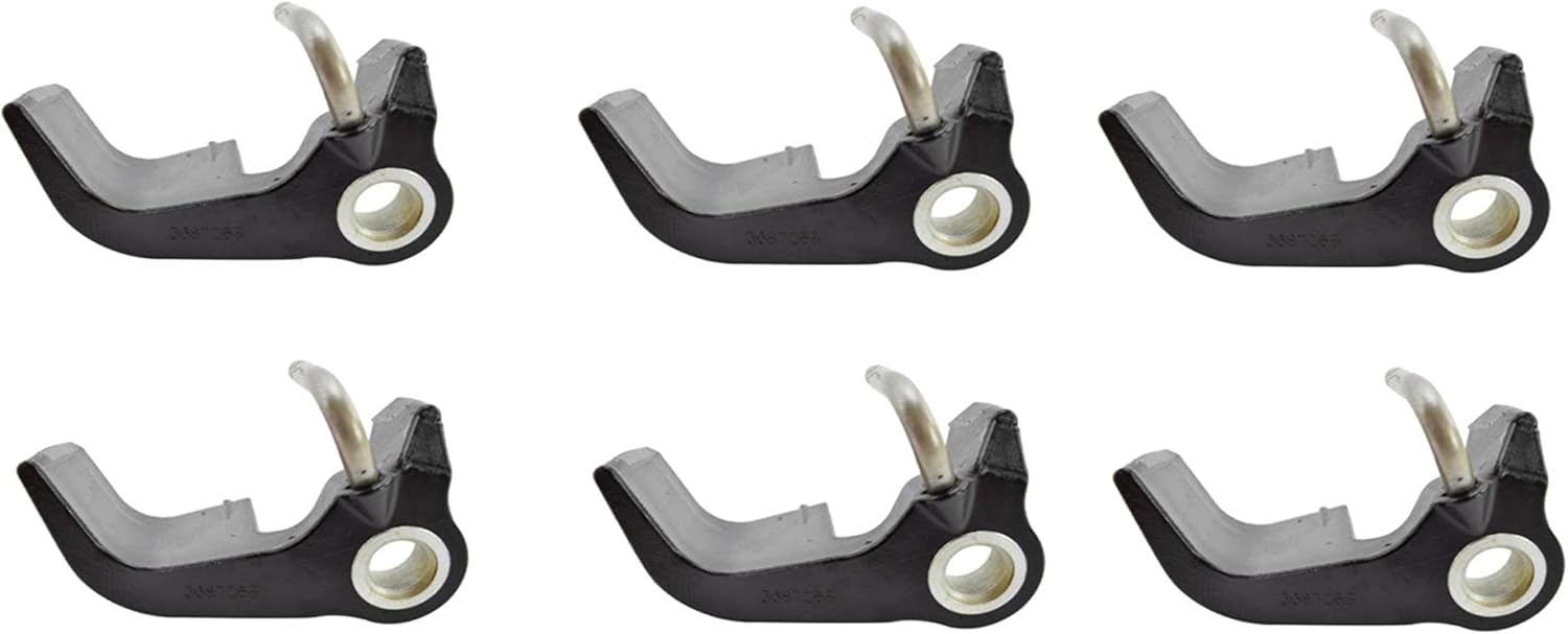 3687058 | ISX Piston Cooling Nozzle (6 PACK)