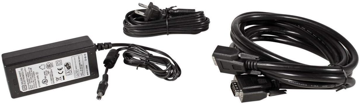 PreSonus Central Station Plus: Studio Control Center with Remote Control