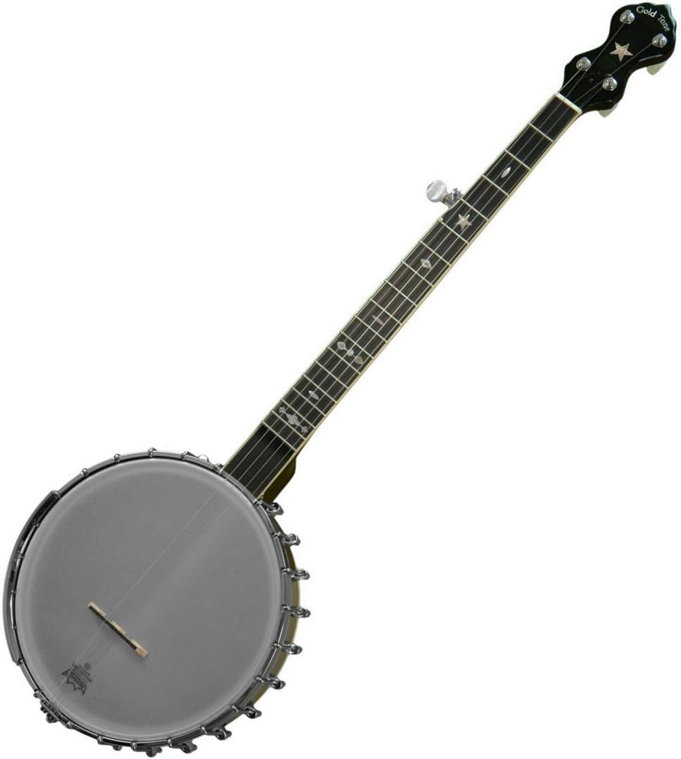 Gold Tone OT-800 Old Time Banjo w/Hard Shell Case