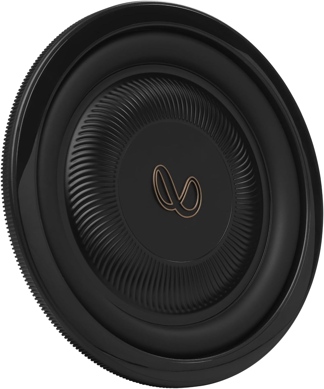 Infinity REFERENCE103WSL 10” Low Profile Subwoofer w/SSI™ (Selectable Smart Impedance)