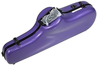 C.C. Shiny Case II for Tenor Saxophone CC2-TS