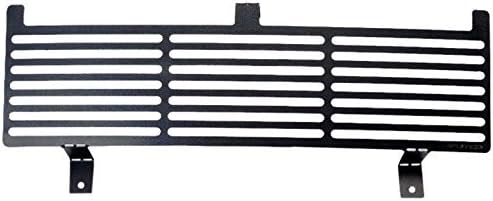 Putco 87195 Bumper Grille Insert by Putco