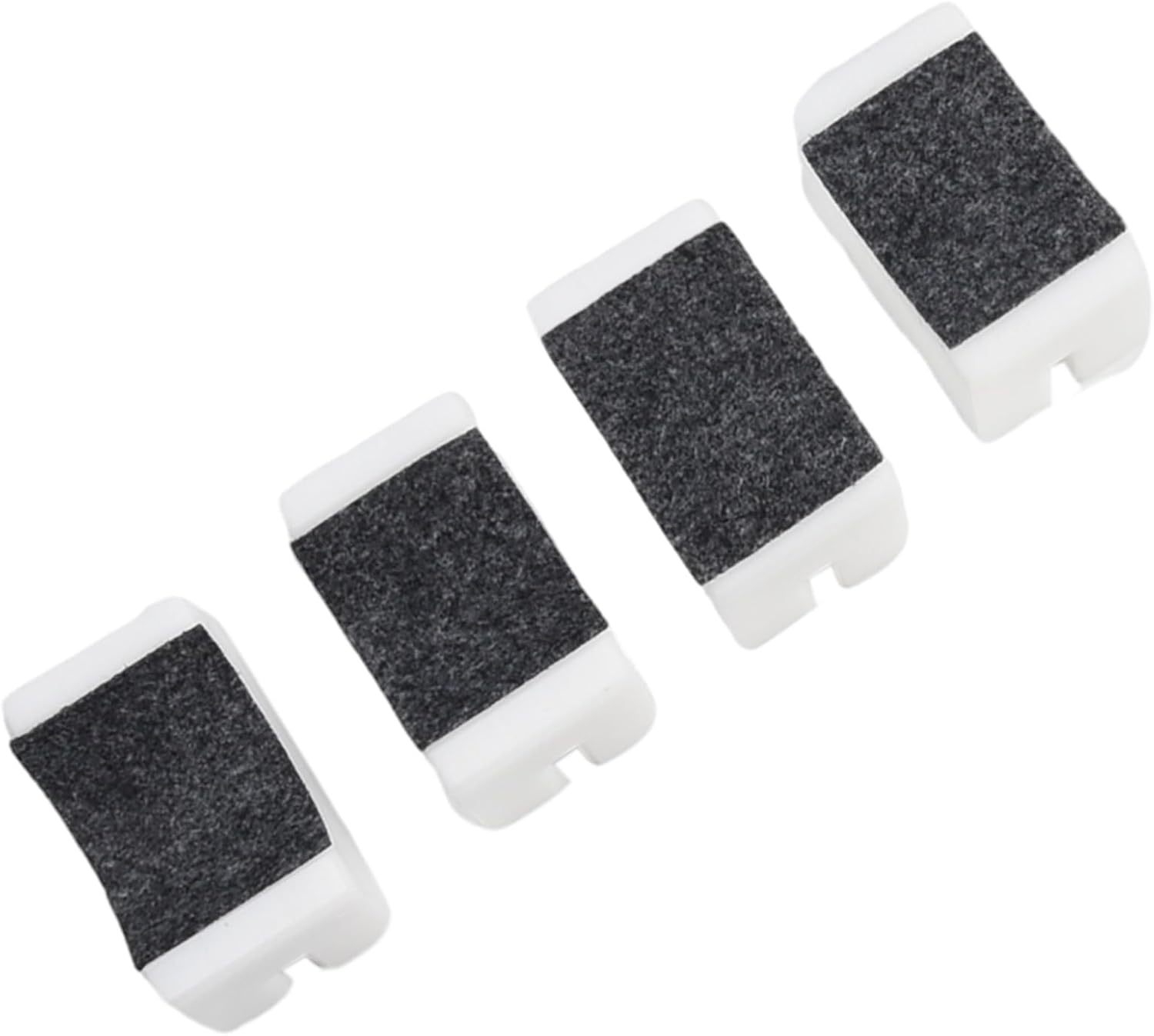 Fret Press Tool, Handheld Fret Press with Adjustable Thumbwheel Clamping Fret Installation Tool for Electric Acoustic Guitar Bass(Fret Press with 9 Radius Inserts)