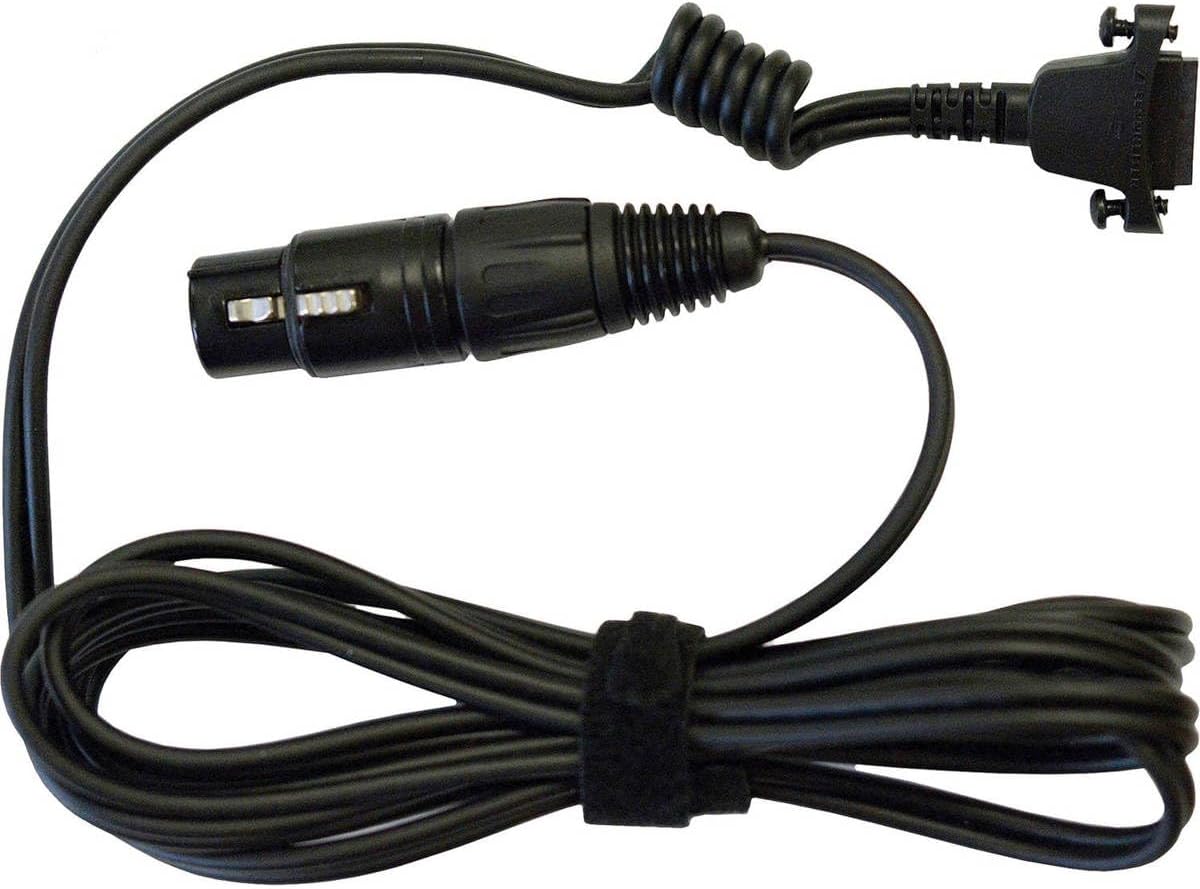 Sennheiser Cable II-X4F