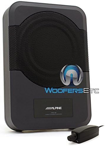 Alpine PWE-S8 by Alpine