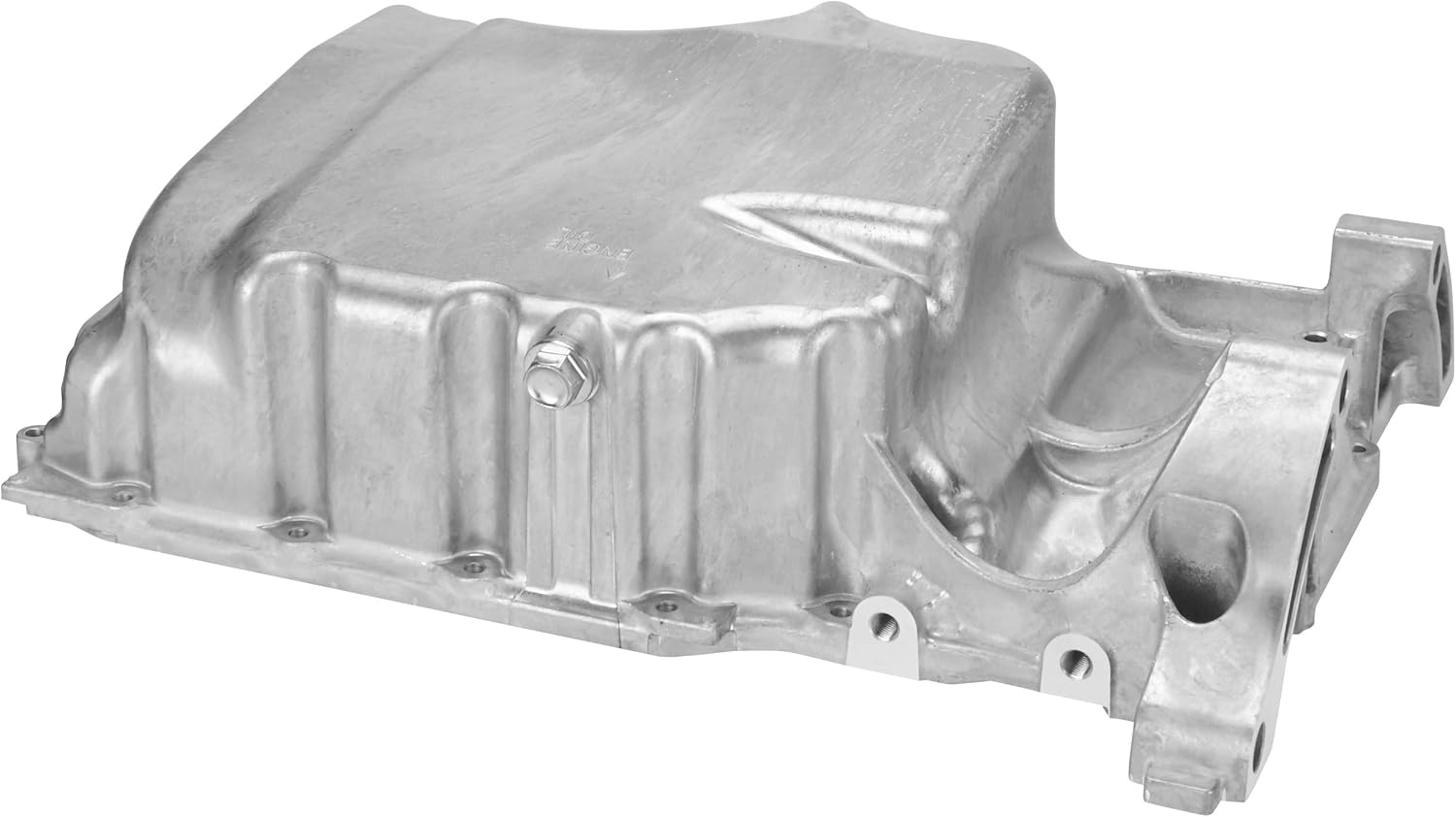 Spectra Premium HOP26A Oil Pan