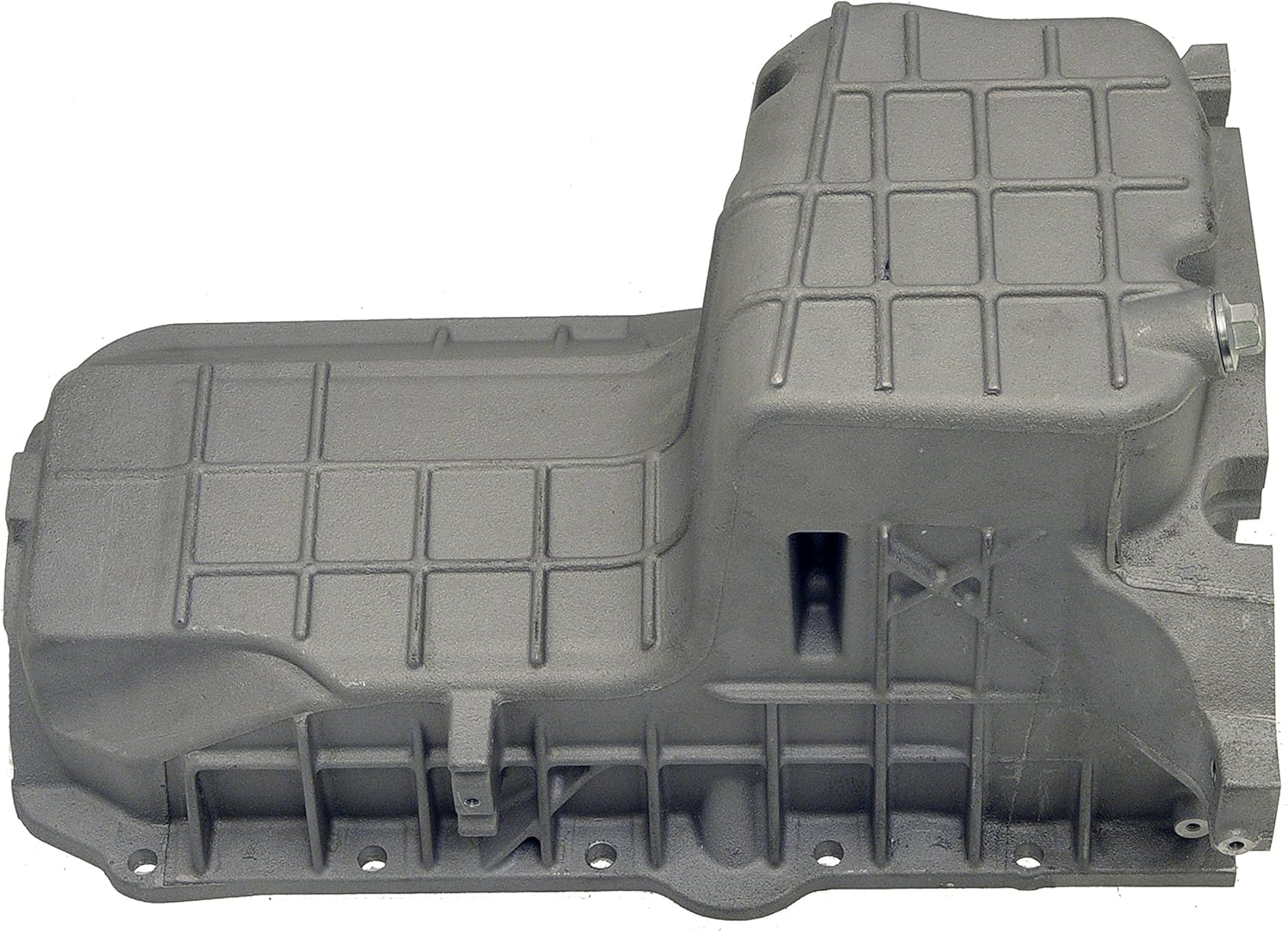 Dorman 264-109 Engine Oil Pan Compatible with Select Models