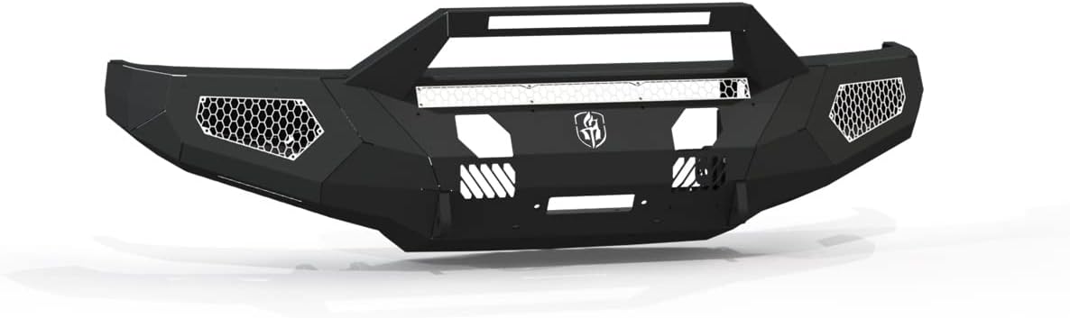 Road Armor 2202XF0B Front Bumper Fits GMC Sierra 3500 HD