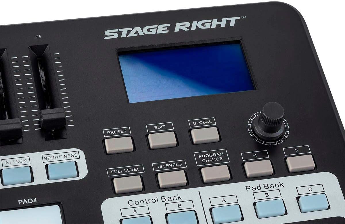 Monoprice Midi Controller (625894)