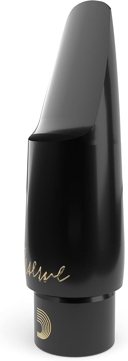 D’Addario Woodwinds Alto Saxophone Mouthpiece (MJR-D150)