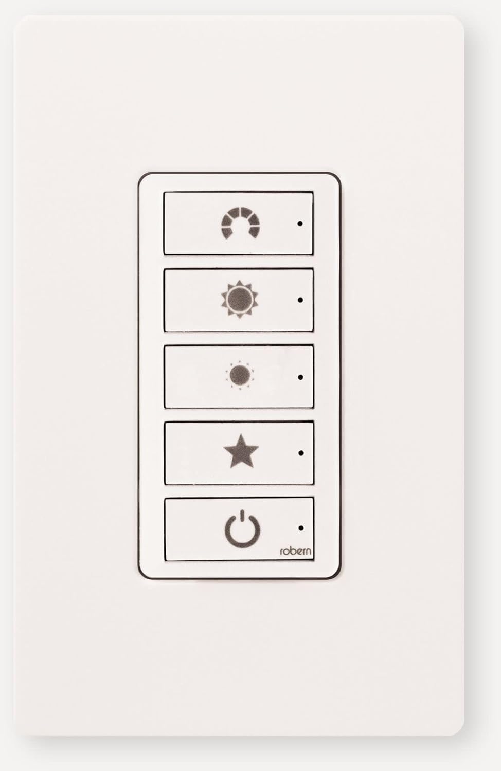 Robern: JLA30FKSCVC77-30