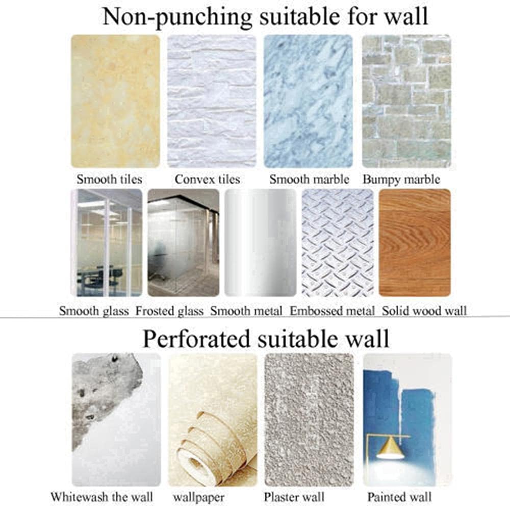 Shower Caddie Stainless Steel Shelf Adhesive Rack Corner No Drilling Wall Mount for Bathroom Toilet-Black a_3 Tier(Black B,3-Story)