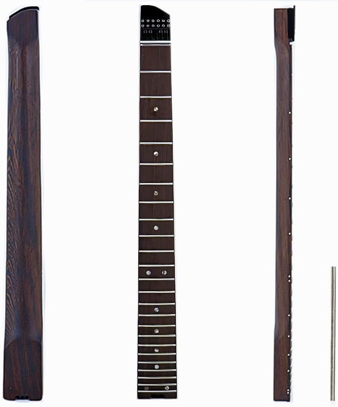 Headless Electric Guitar Neck