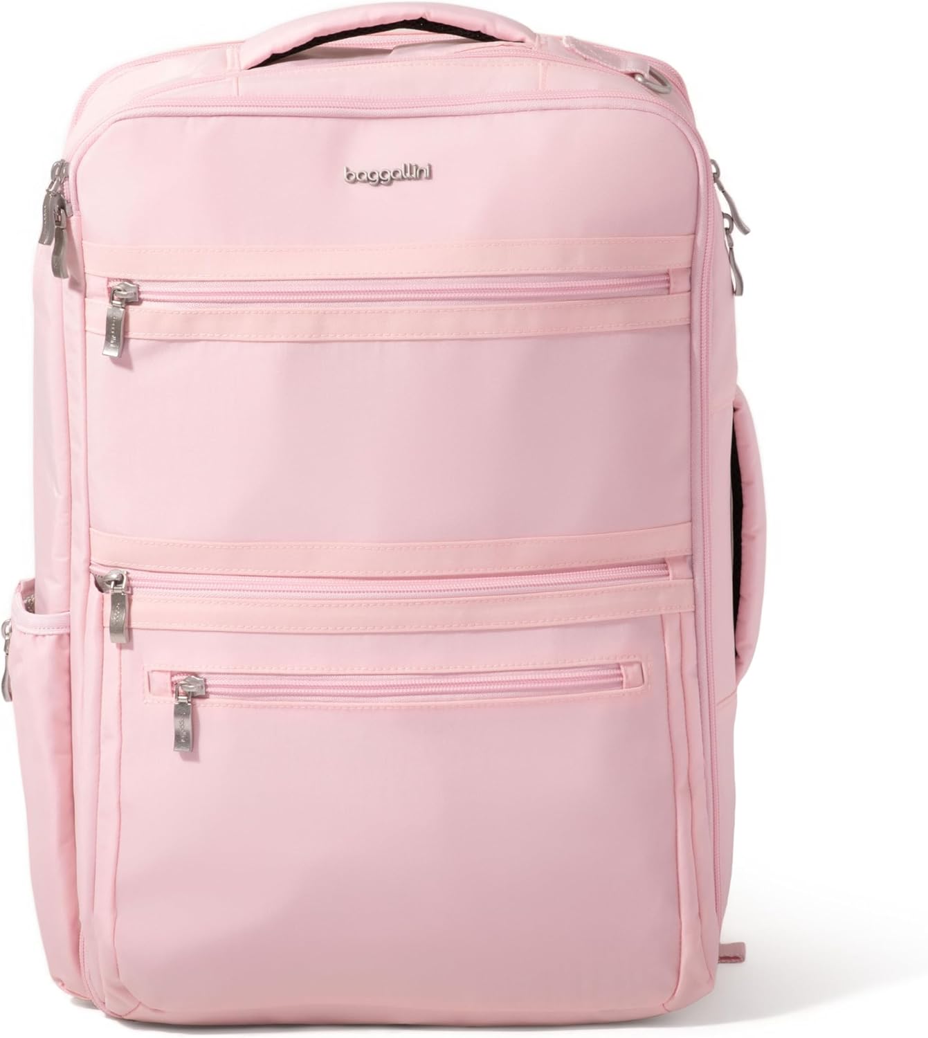 Baggallini Modern Convertible Travel Backpack