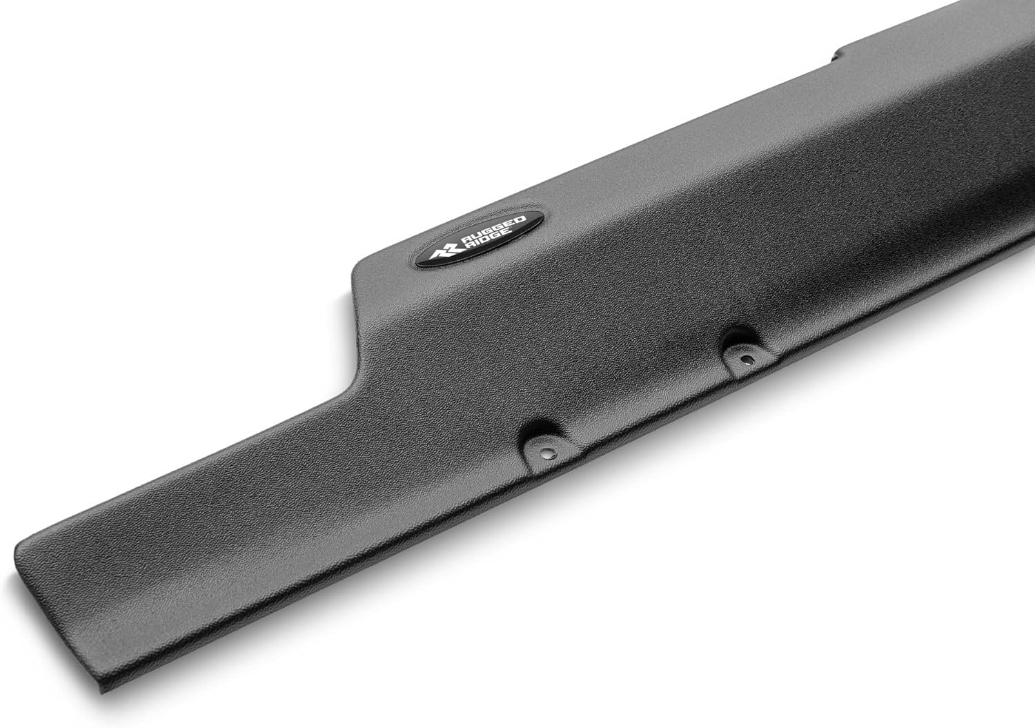 Rugged Ridge | Rocker Guard Body Armor | 11651.71 | Fits 2007-2018 Jeep Wrangler JK 2-Door