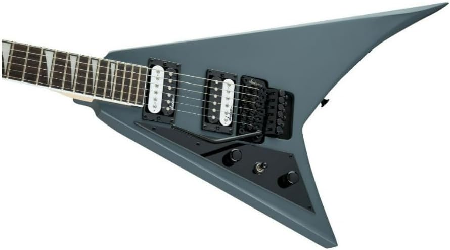 Jackson JS Series Rhoads JS32 Left-Handed - Satin Gray