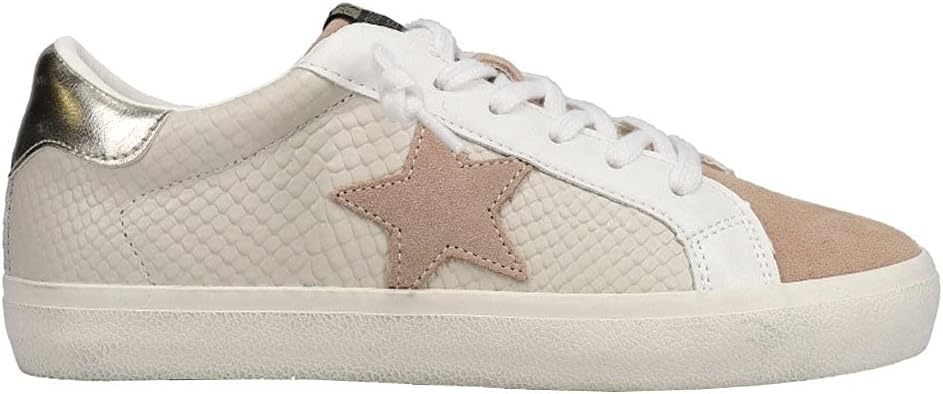 VINTAGE HAVANA Women's Pierson Blush/Taupe Multi