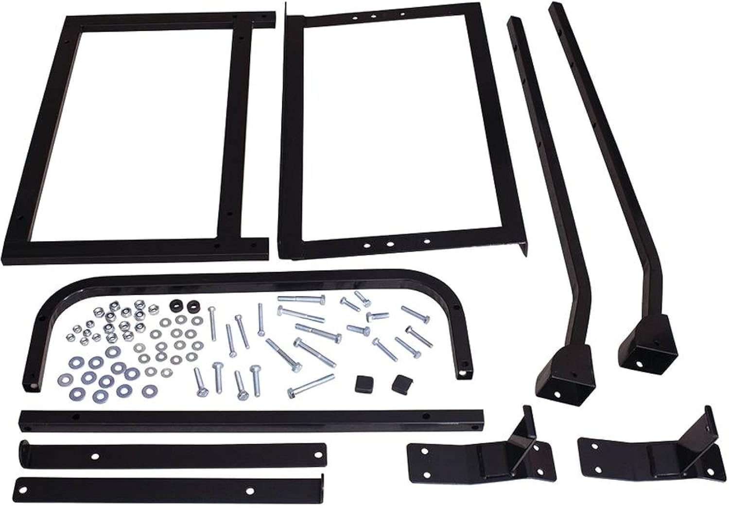 Stens 851-263 Cargo Box Bracket Compatible with/Replacement for Club Car