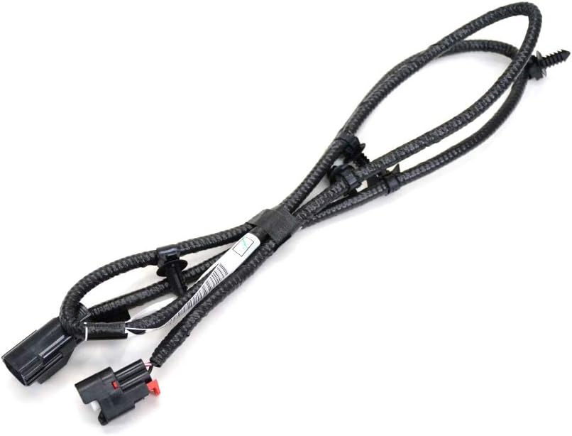 DODGE RAM 1500 2500 3500 4500 5500 Underhood Hood Courtesy Lamp Light Kit MOPAR