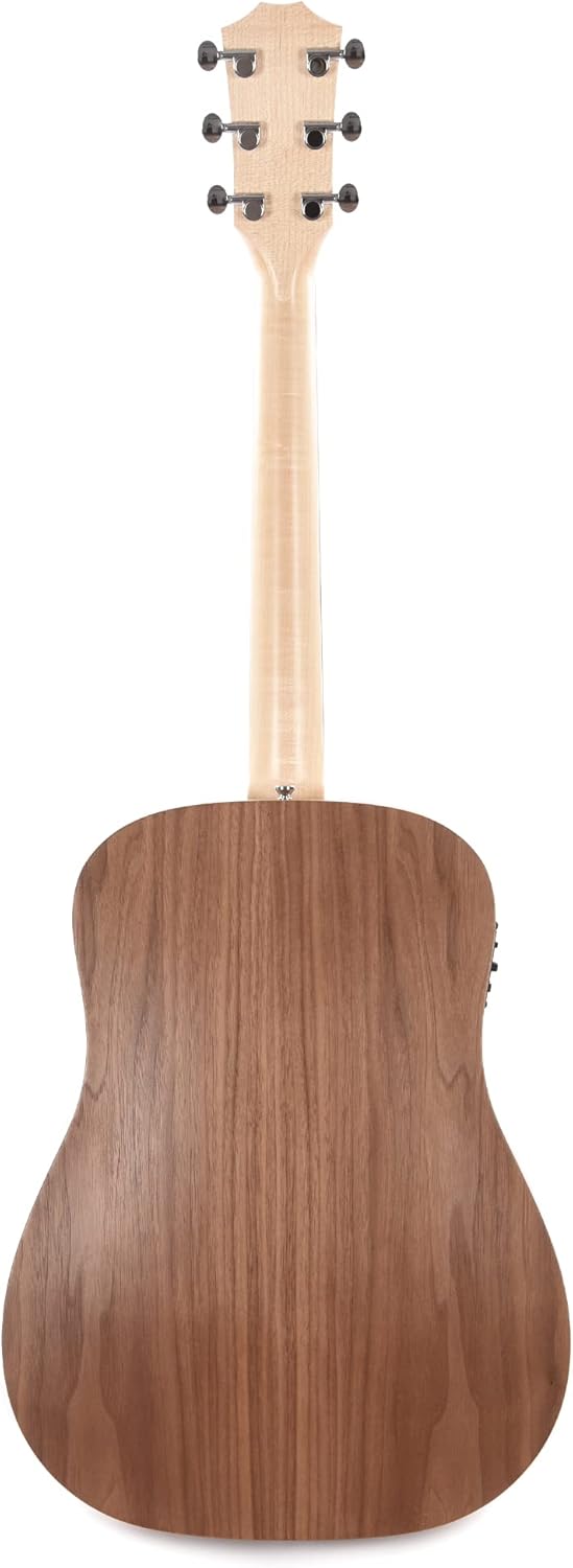 Taylor Big Baby Taylor BBTe - Natural Sitka Spruce