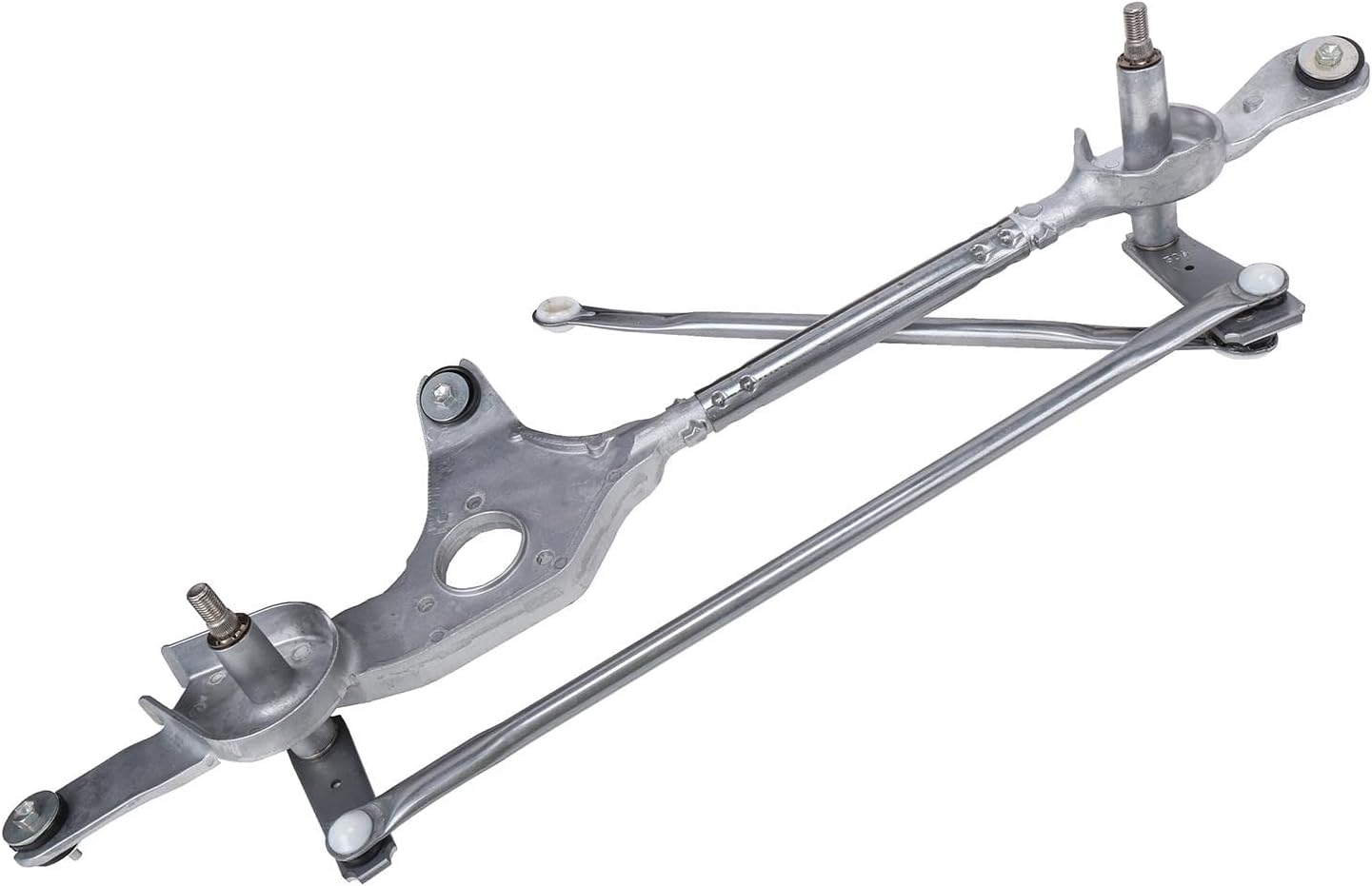 GM Genuine Parts 84533613 Windshield Wiper Motor Transmission (Linkage)