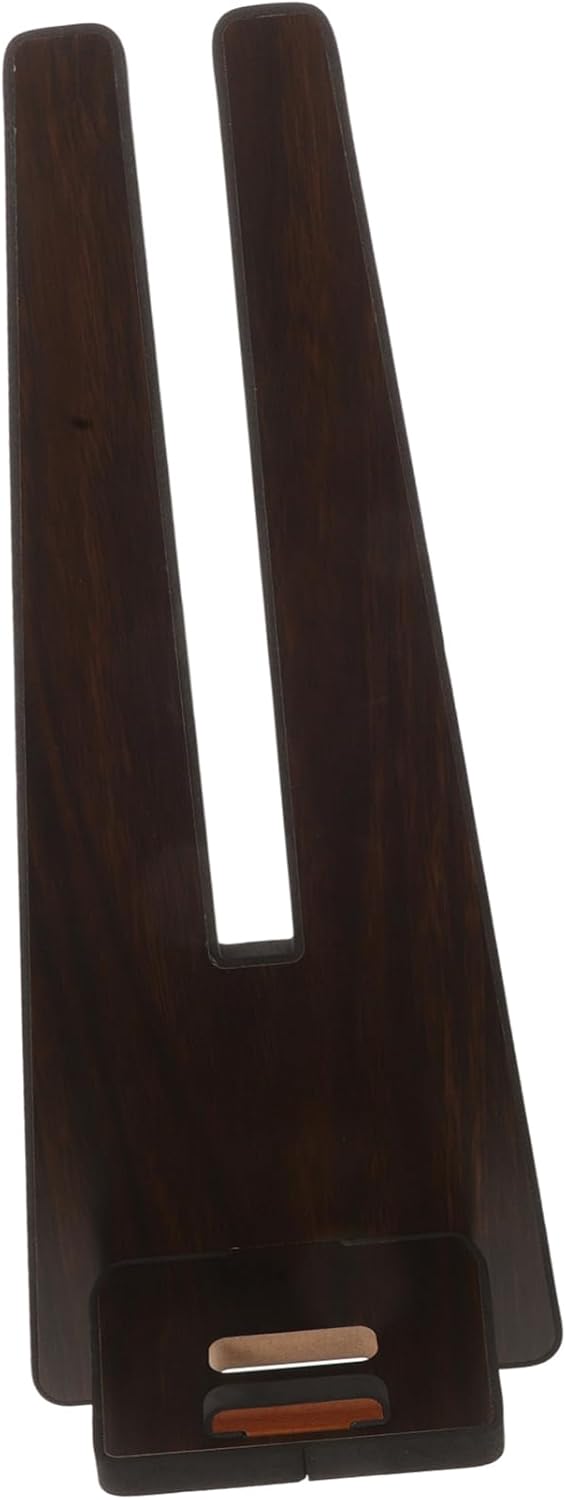 Digital Wind Instrument Stand Stable and Portable Music Instrument Holder Easy Assembly