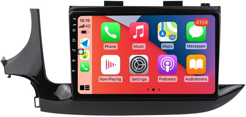 Car Stereo Radio for Buick Encore 2017 2018 2019…