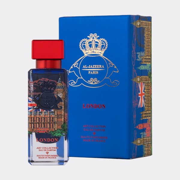 London Perfume