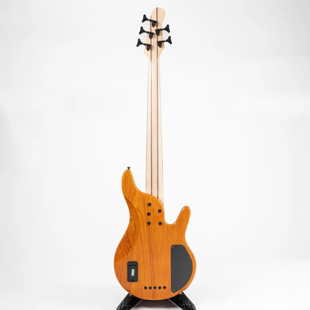 Michael Kelly Pinnacle 5 String Left Handed Bass Guitar