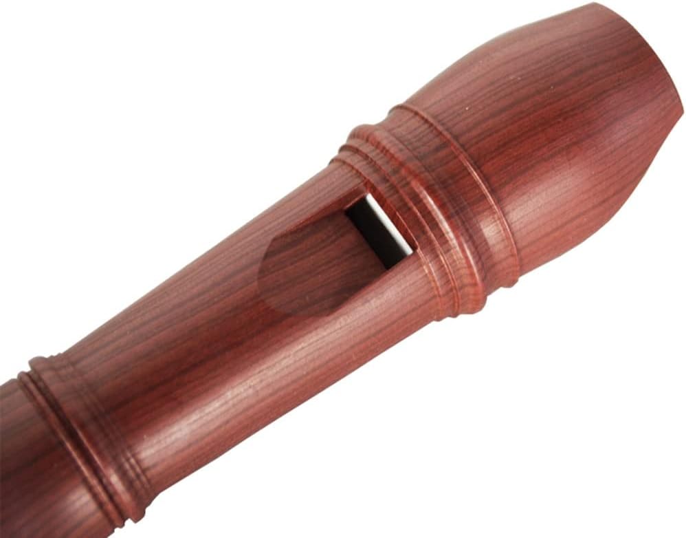 Professional eight-hole soprano flute soprano recorder clarinet recorder flute woodwind instrument