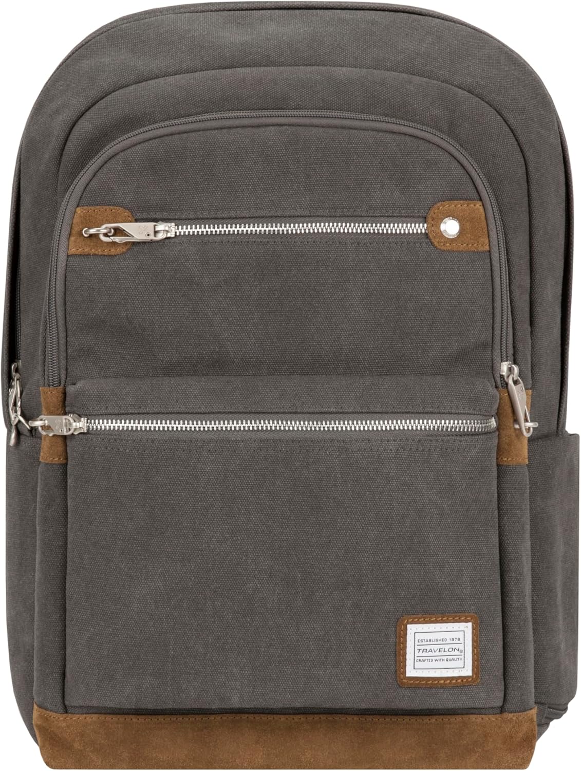 Travelon: Heritage - Anti-Theft Backpack