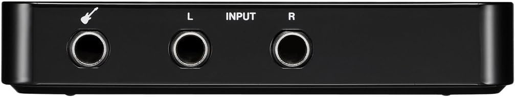 Tascam iU2 Audio MIDI Recording Interface For iOS