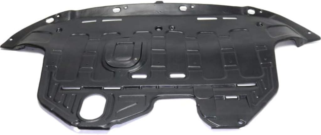 For Hyundai Tucson Front Engine Splash Shield 2014 2015 | Under Cover HY1228178 | 291102S001