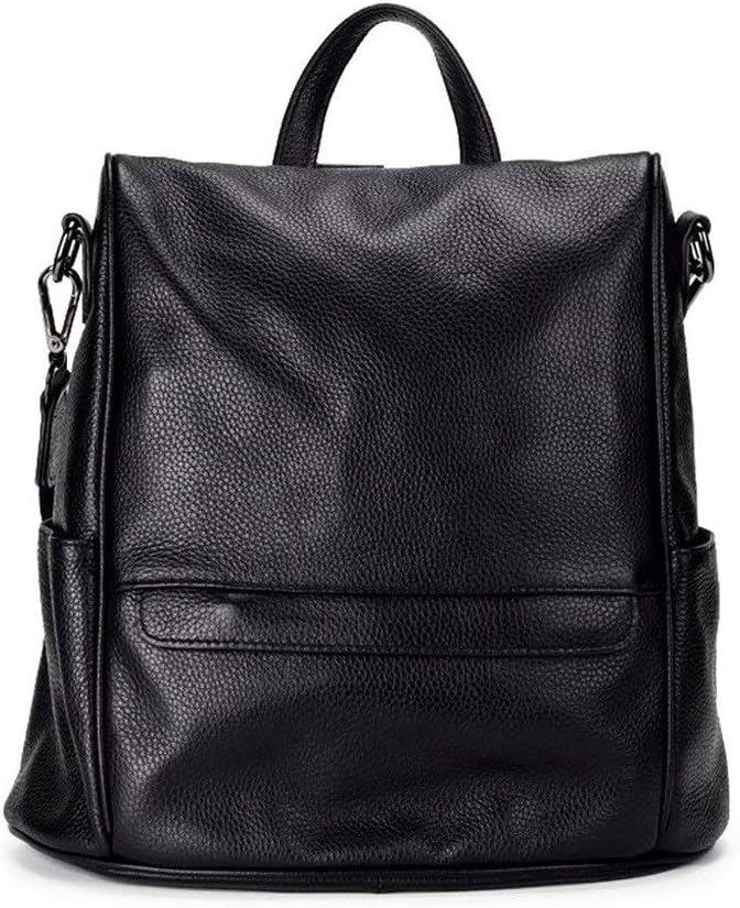 Ladies Backpack Multi-pocket Waterproof Anti-theft Backpack Large Capacity Travel Backpack Ladies Work School Travel Leisure