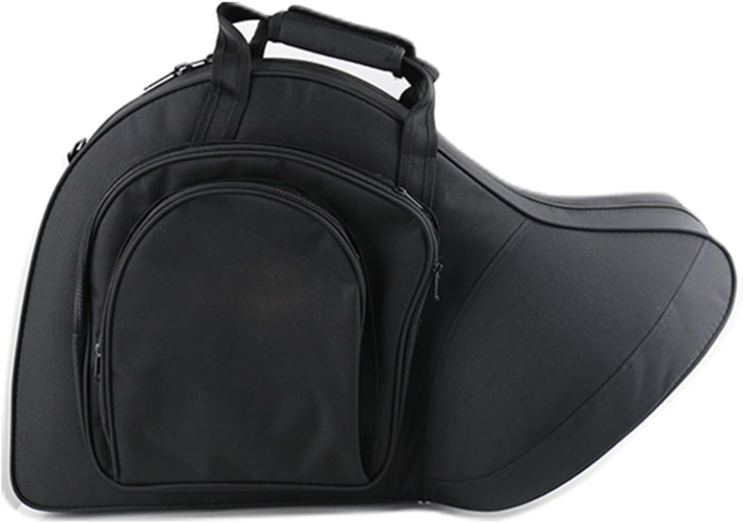 F note 3 keys suitable for adults to play single row French horn