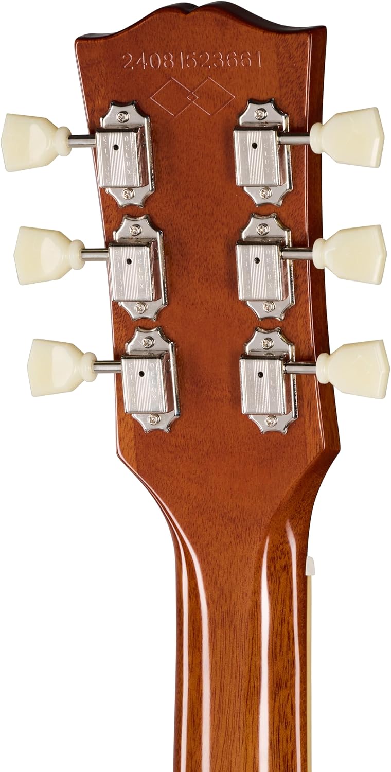 Epiphone Inspired by Gibson Custom 1957 Les Paul Goldtop Reissue with Case