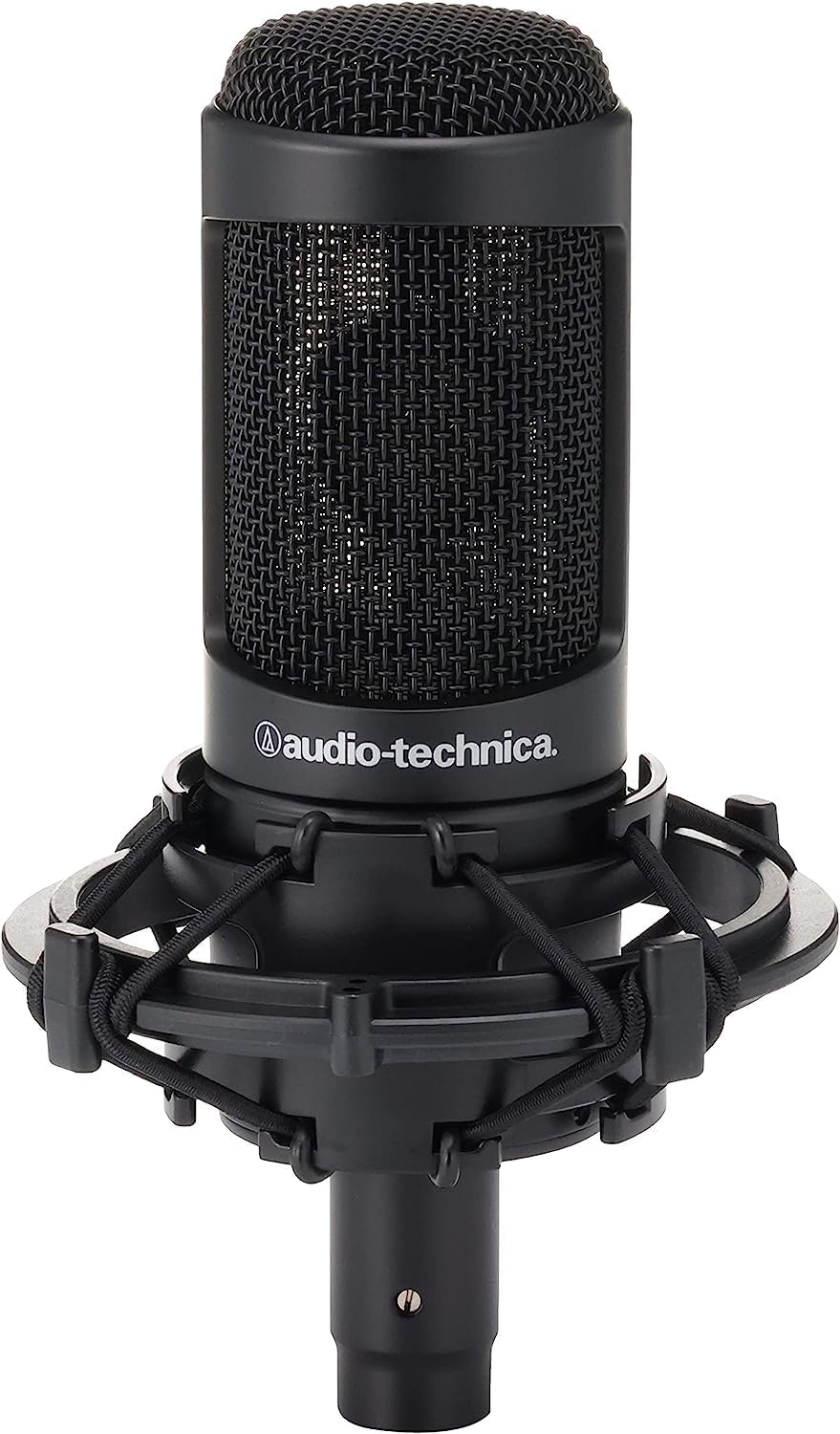 Audio-Technica AT2050 Multi Pattern Condenser Mic