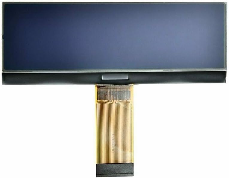 Car Radio LCD Display,Car Stereo Display Panel Fit for JukeProwlerKijunSuzukiEquator