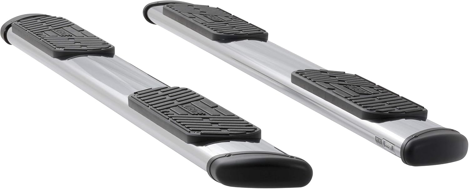 Luverne trk Regal 7 Oval Side Steps